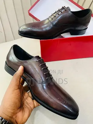 New Fashion Shoes