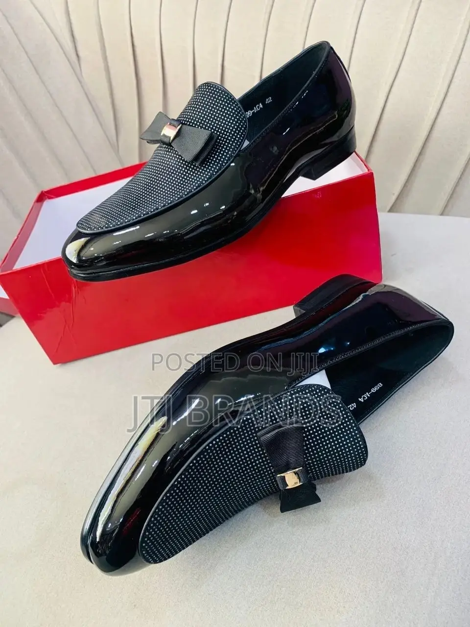 New Fashion Shoes