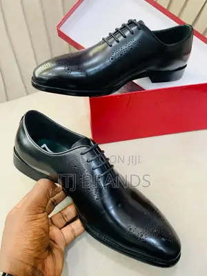 New Fashion Shoes