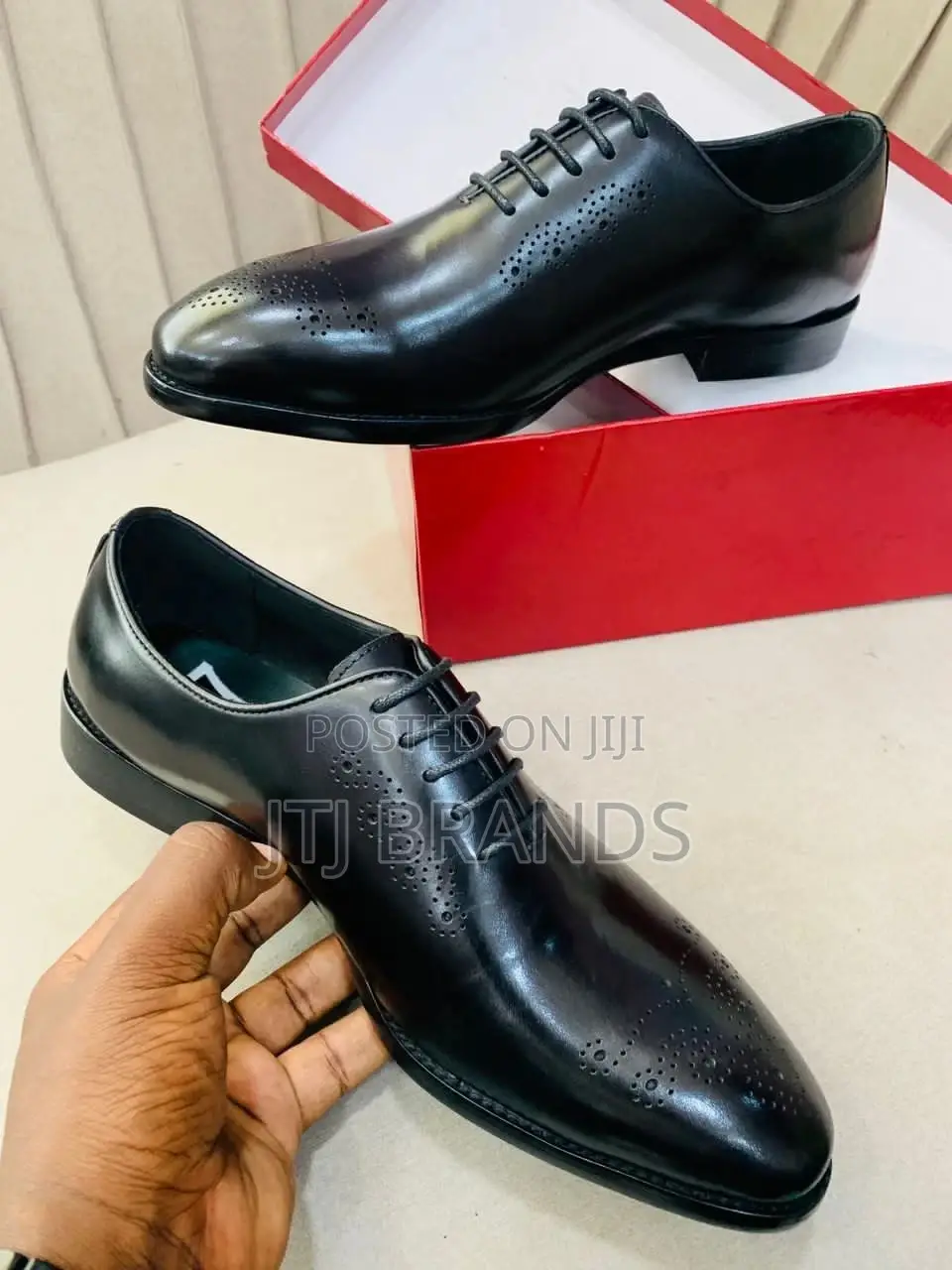 New Fashion Shoes