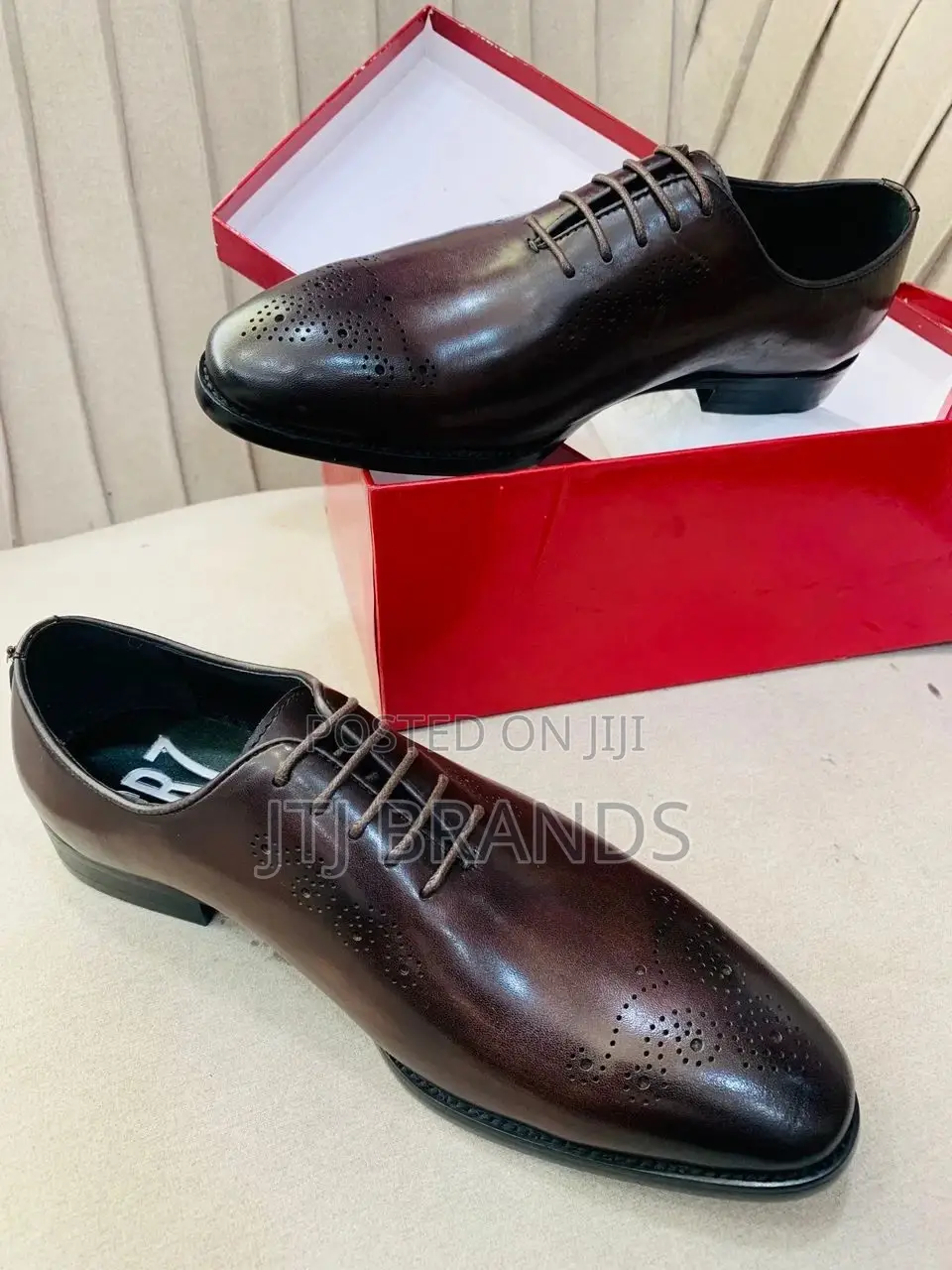 New Fashion Shoes