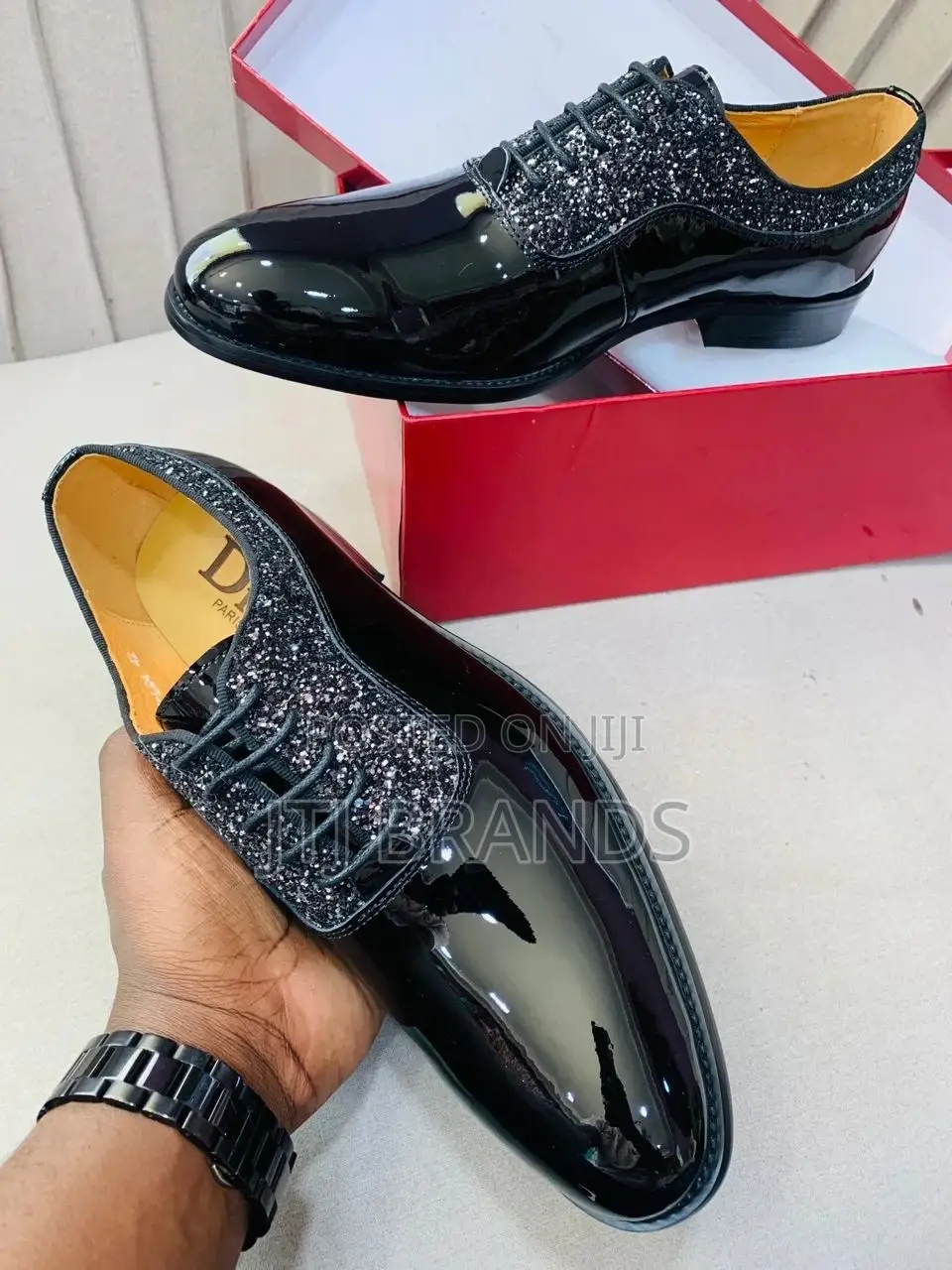 New Fashion Shoes