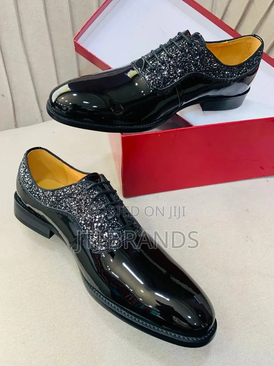 New Fashion Shoes