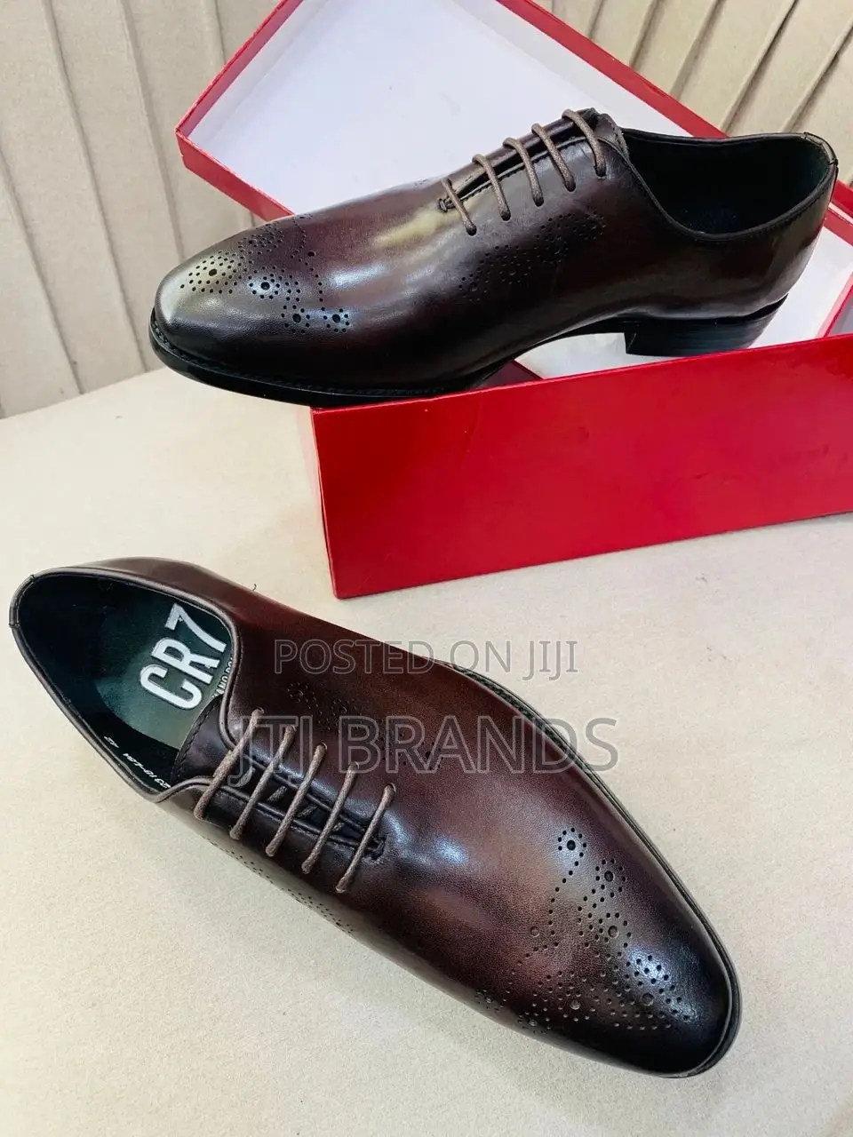 New Fashion Shoes
