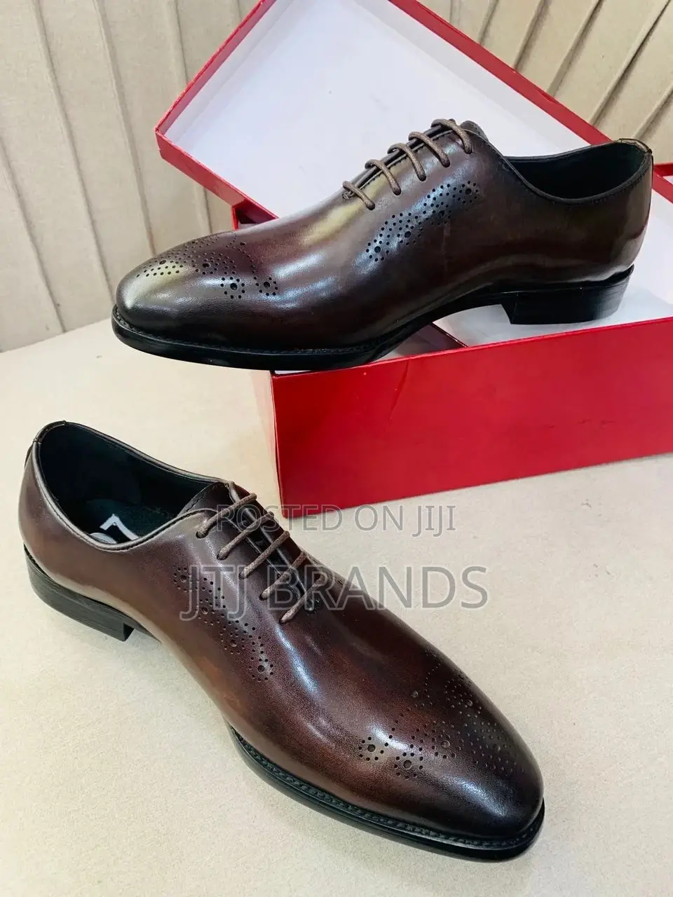 New Fashion Shoes
