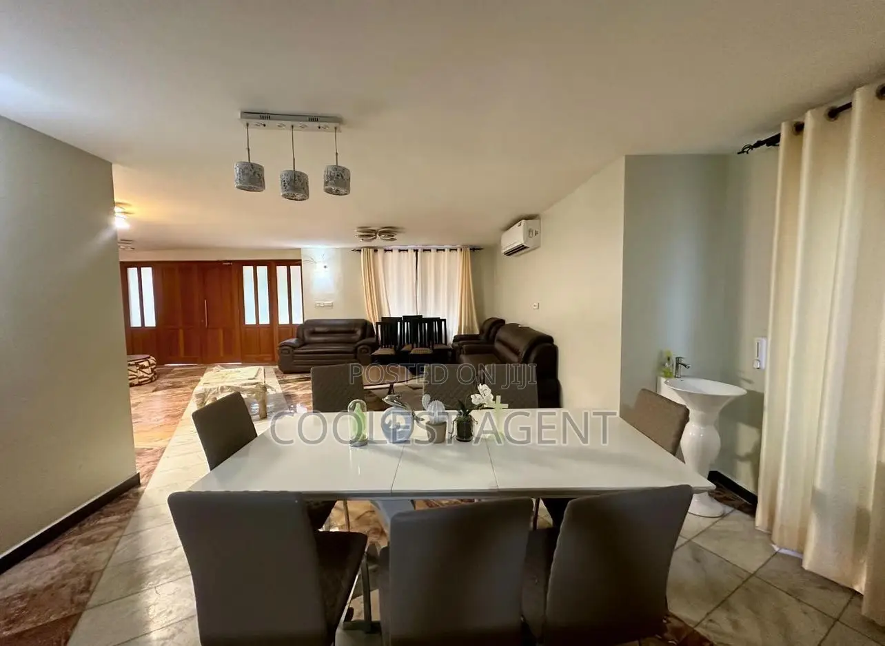 4bdrm House in Masaki, Kinondoni for rent