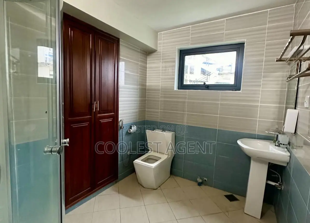 4bdrm House in Masaki, Kinondoni for rent