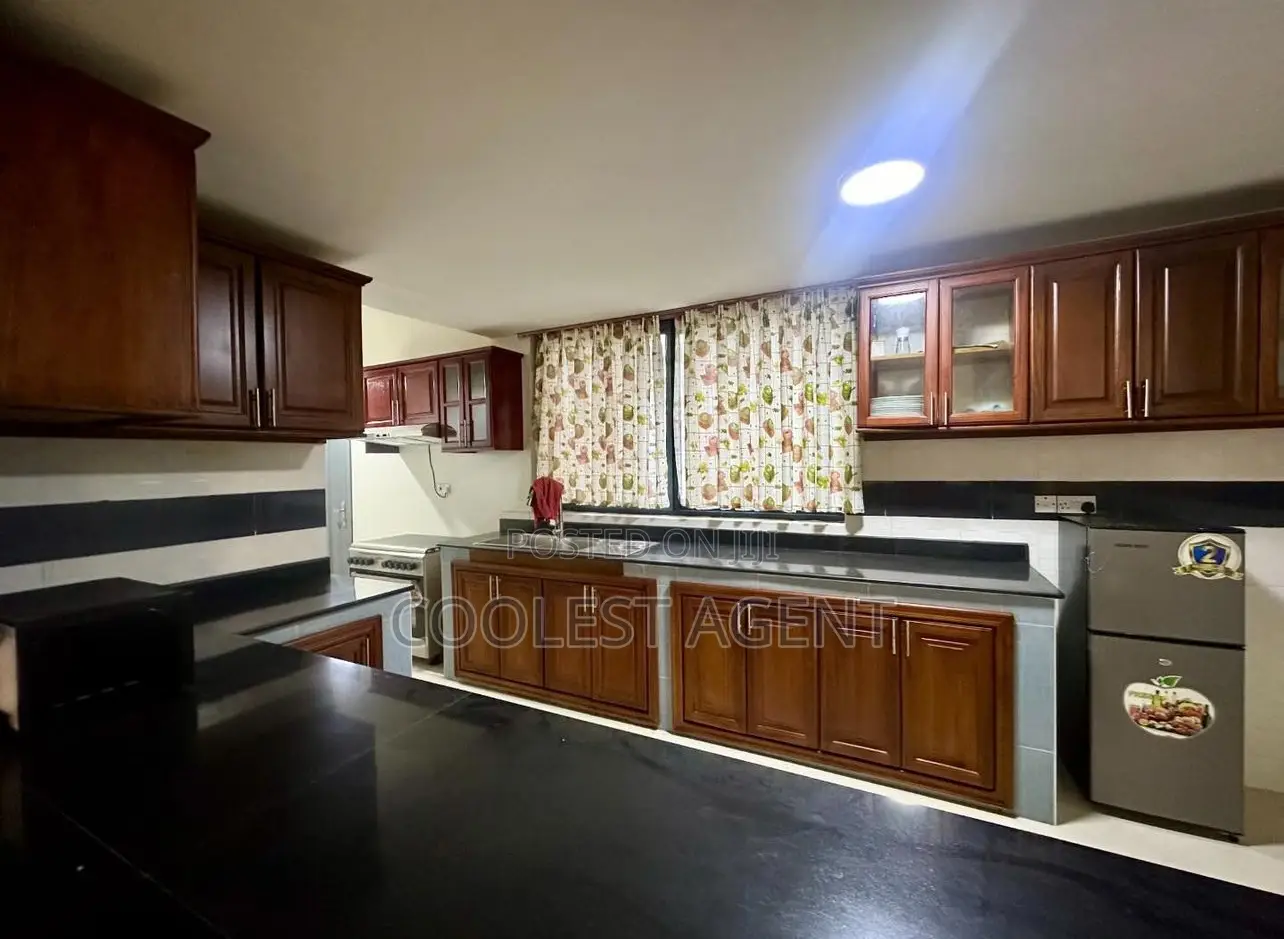 4bdrm House in Masaki, Kinondoni for rent