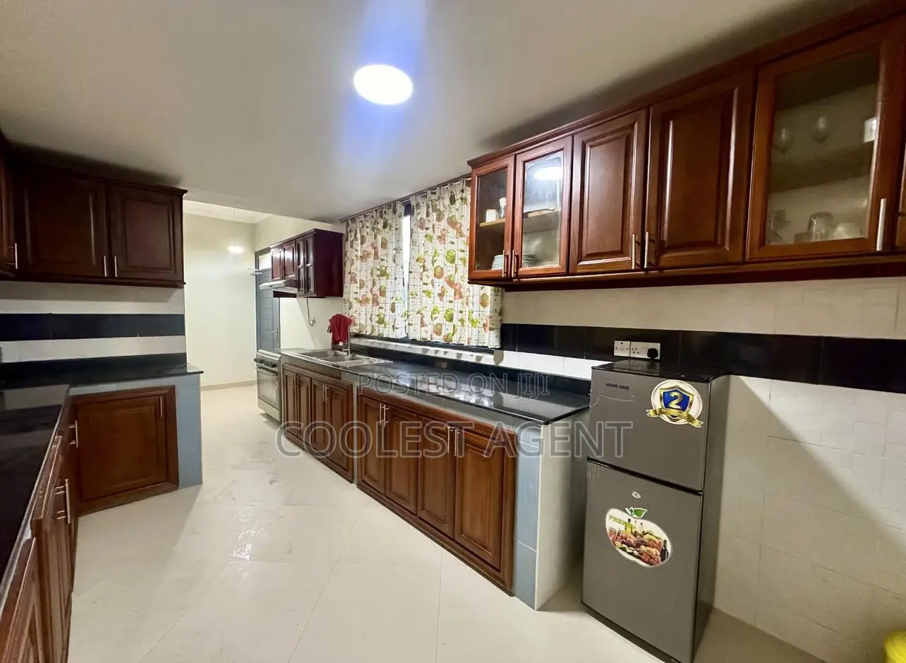 4bdrm House in Masaki, Kinondoni for rent