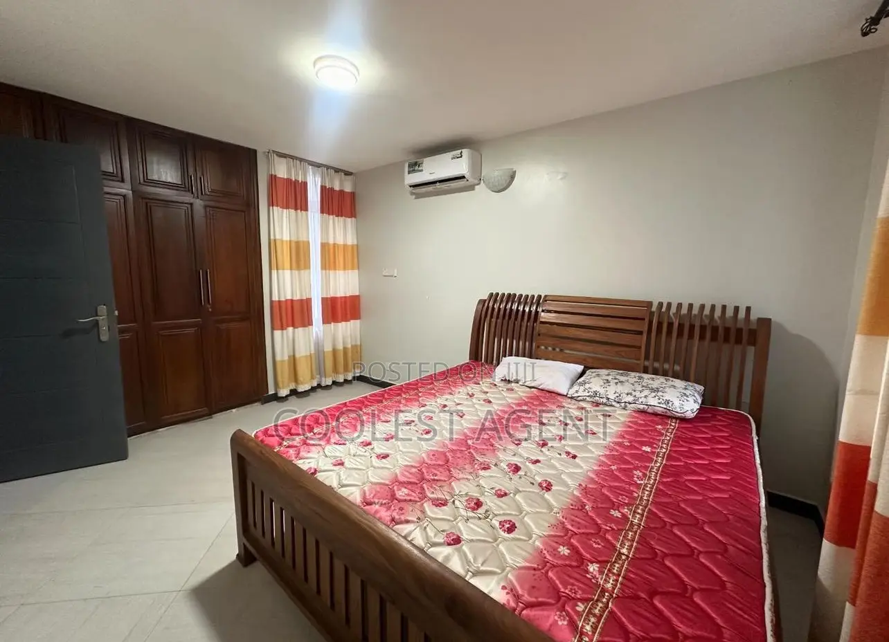4bdrm House in Masaki, Kinondoni for rent