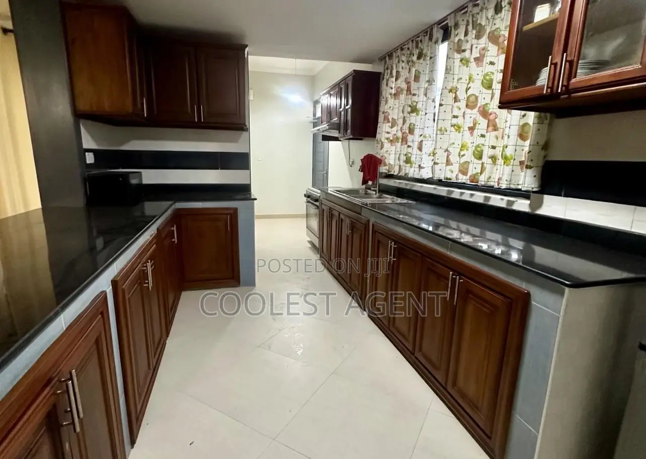 4bdrm House in Masaki, Kinondoni for rent