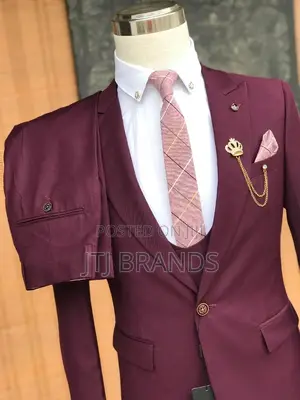 New Color Suit
