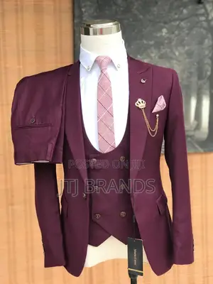 New Color Suit