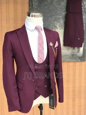 New Color Suit