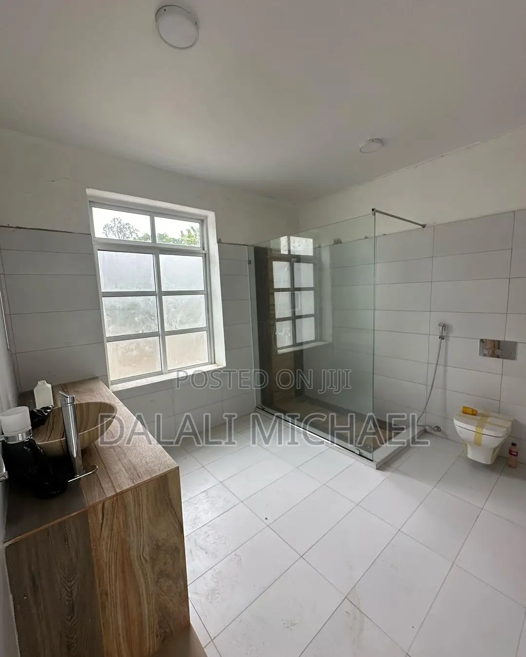 5bdrm Villa in Mikocheni for rent