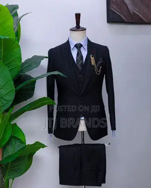 Classic Men's Suits