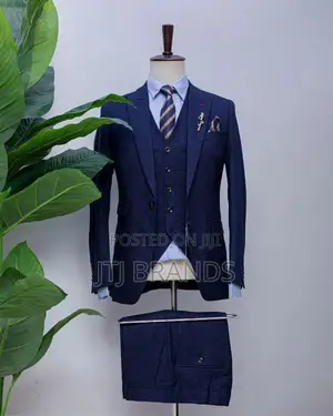 Classic Men's Suits