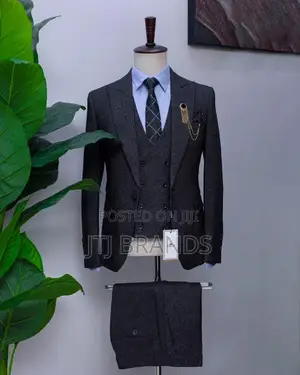Classic Men's Suits