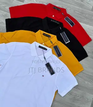 New Color T- Shirt