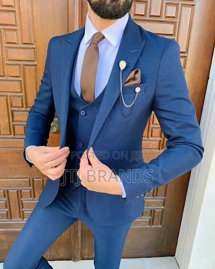New Colour Suits