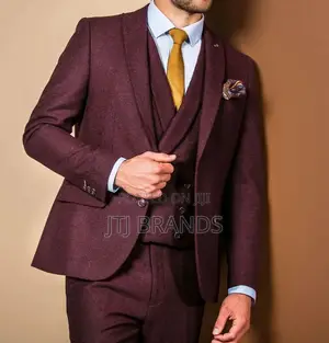New Colour Suits