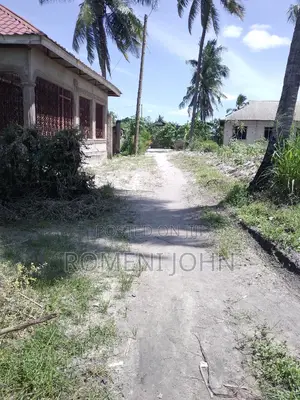 Kiwanja Sqmita 225 Kinauzwa Milioni 2.5 Majohe Rada