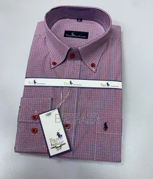 Mashati Ya Kiume | Men's Shirts