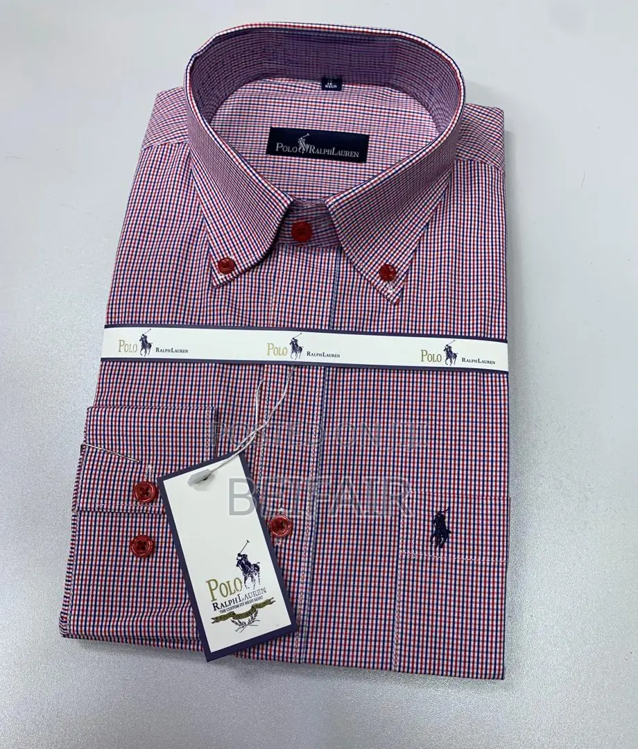 Mashati Ya Kiume | Men's Shirts