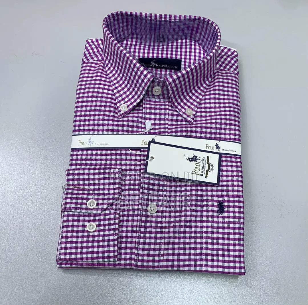 Mashati Ya Kiume | Men's Shirts