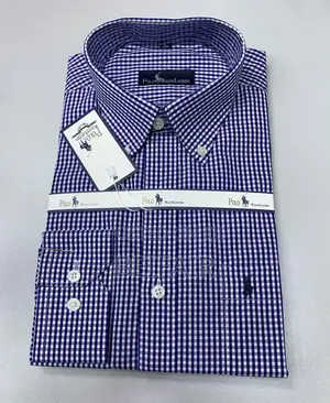 Mashati Ya Kiume | Men's Shirts