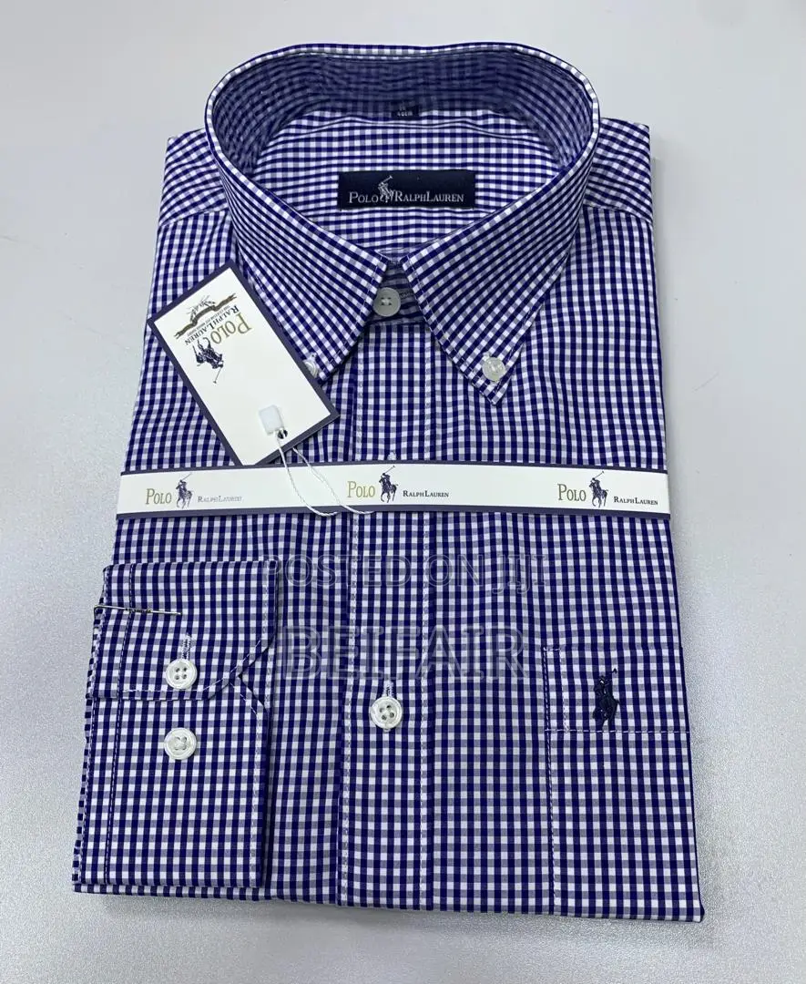 Mashati Ya Kiume | Men's Shirts