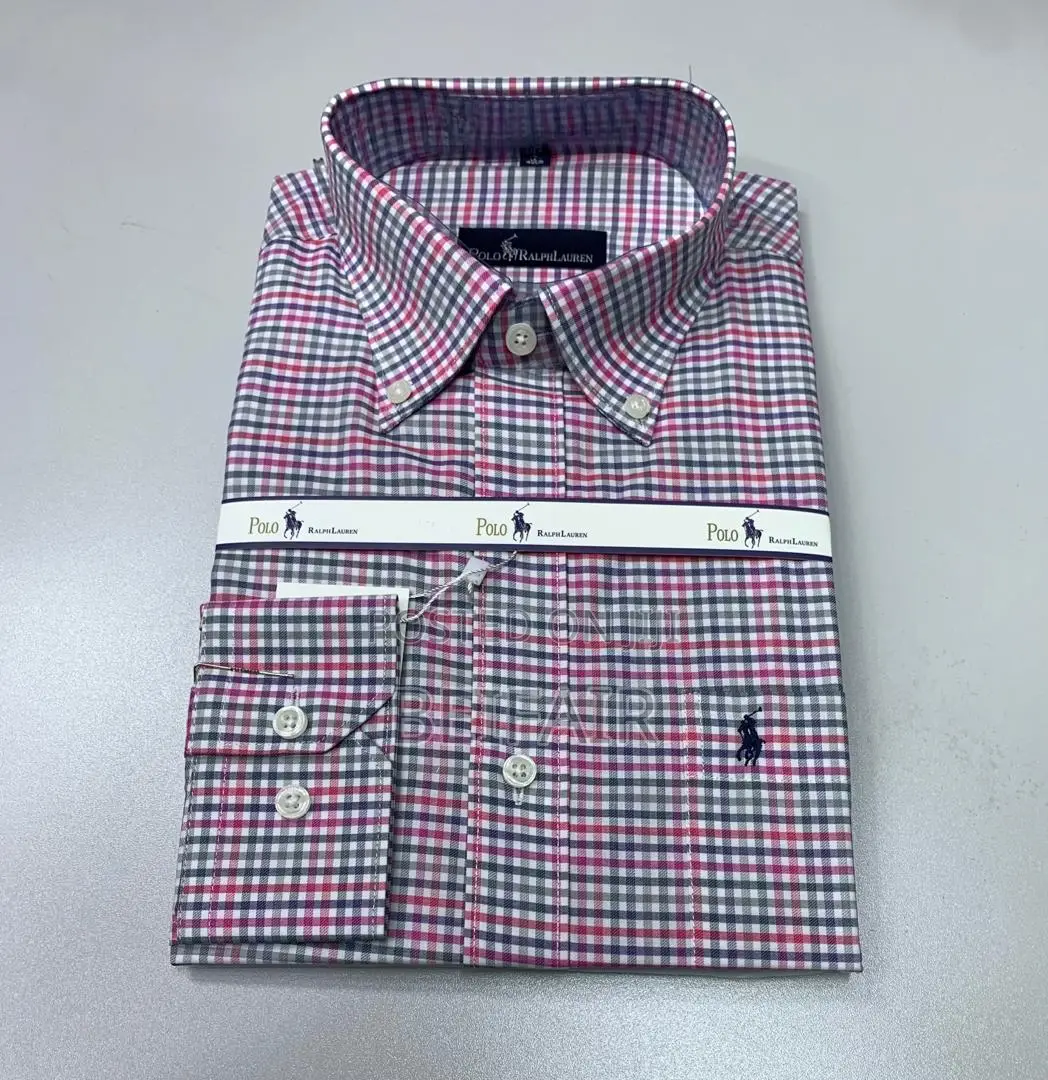 Mashati Ya Kiume | Men's Shirts