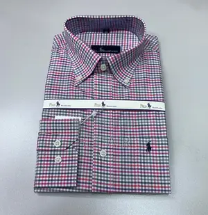 Mashati Ya Kiume | Men's Shirts