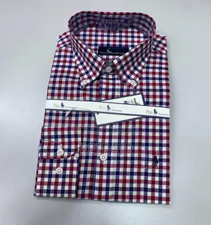 Mashati Ya Kiume | Men's Shirts