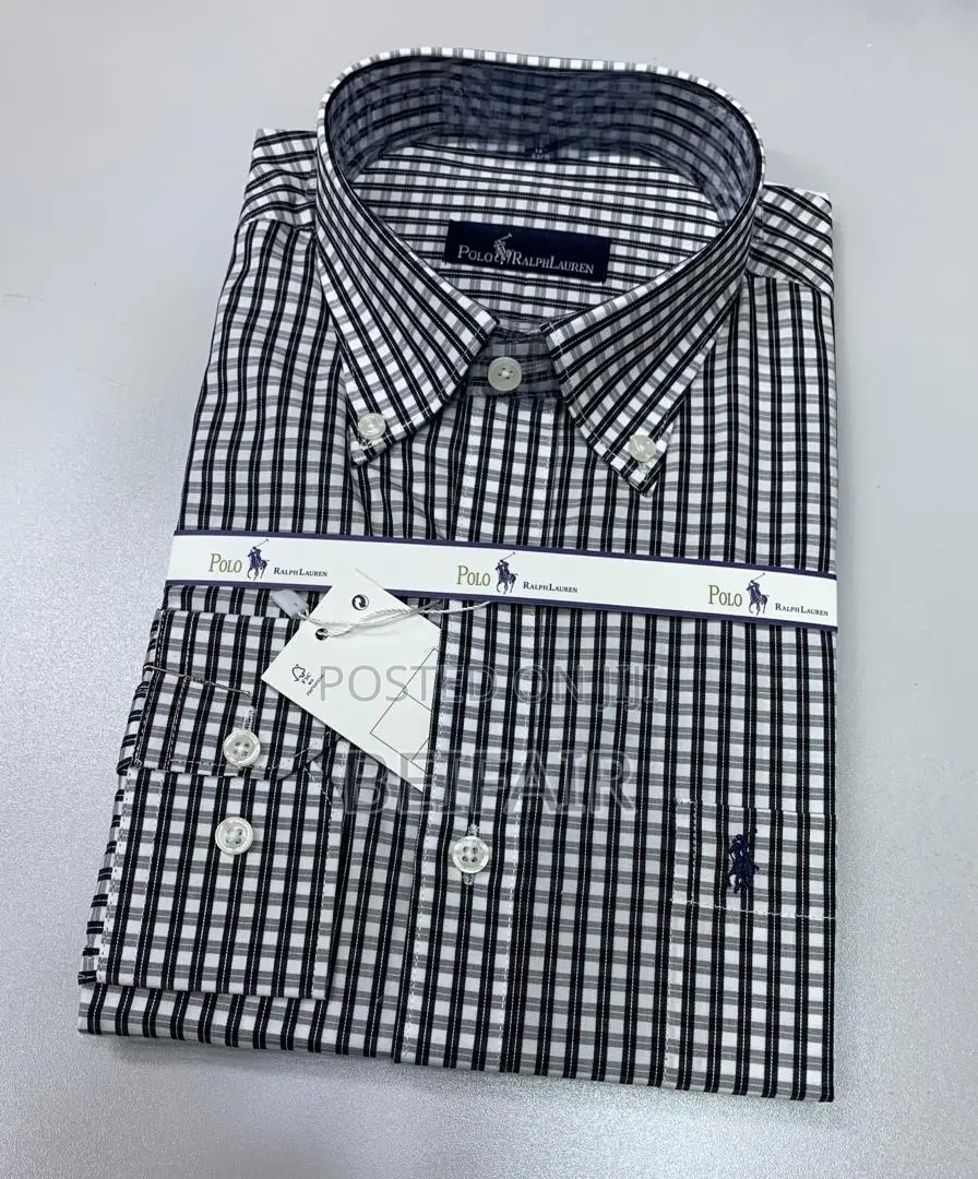 Mashati Ya Kiume | Men's Shirts