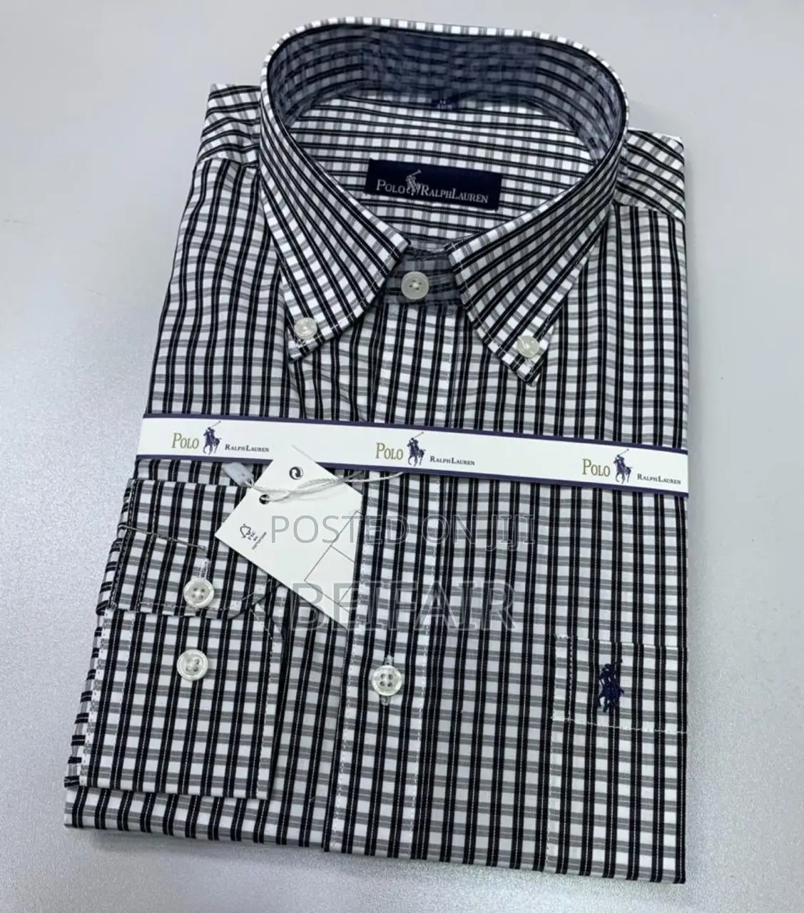 Mashati Ya Kiume | Men's Shirts