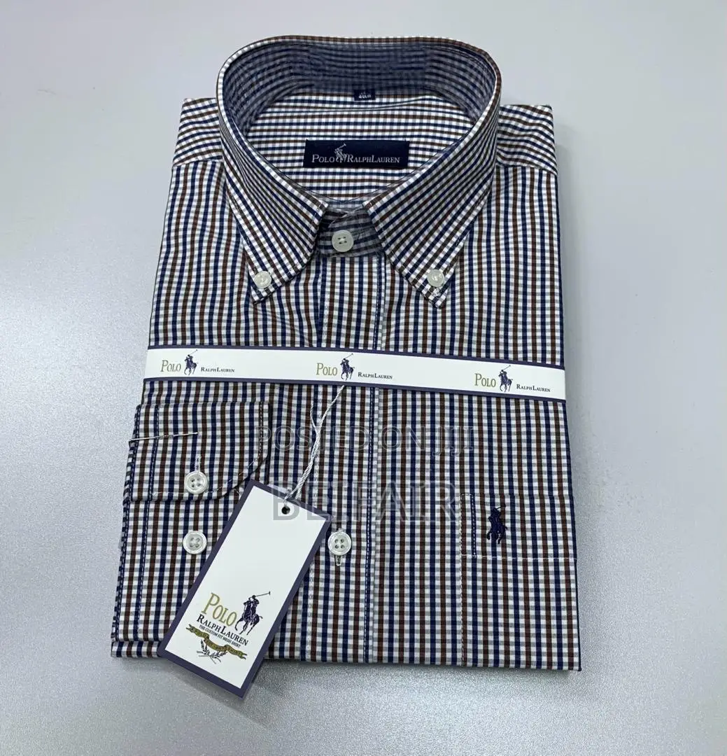 Mashati Ya Kiume | Men's Shirts