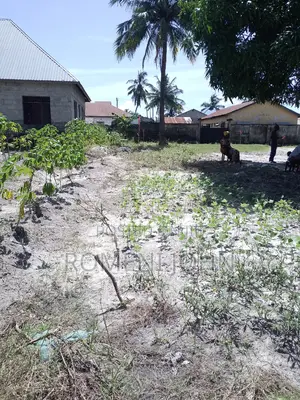 Kiwanja Sqmita 225 Kinauzwa Milioni 2.5 Majohe Rada