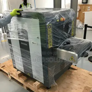 X-Ray Inspection System Zkx5030a