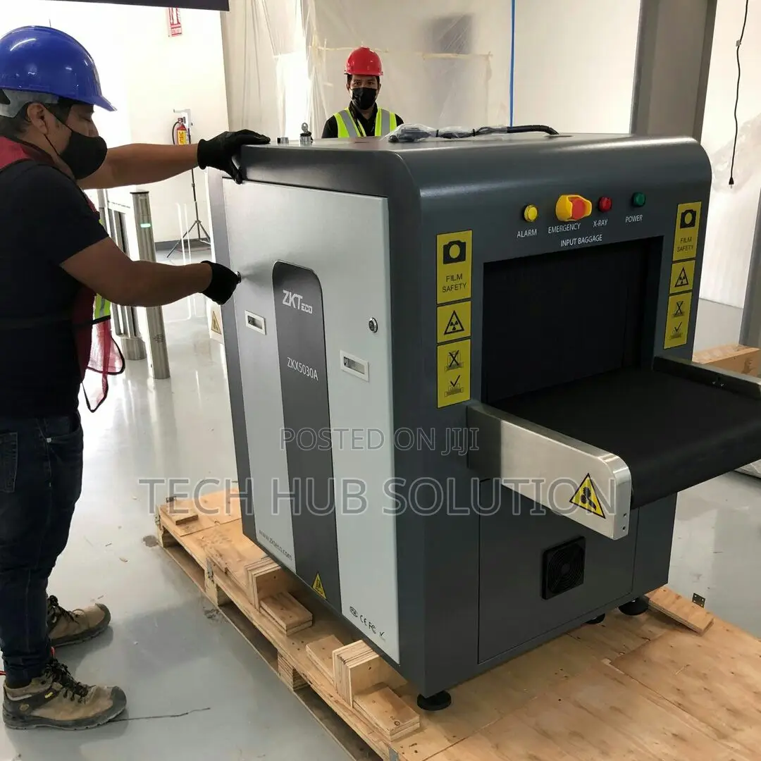 X-Ray Inspection System Zkx5030a