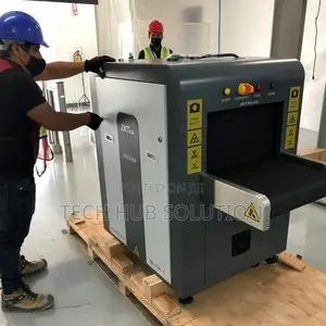 X-Ray Inspection System Zkx5030a