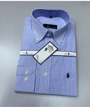 Mashati Y Kiume | Men's Shirts