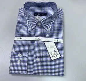 Mashati Y Kiume | Men's Shirts