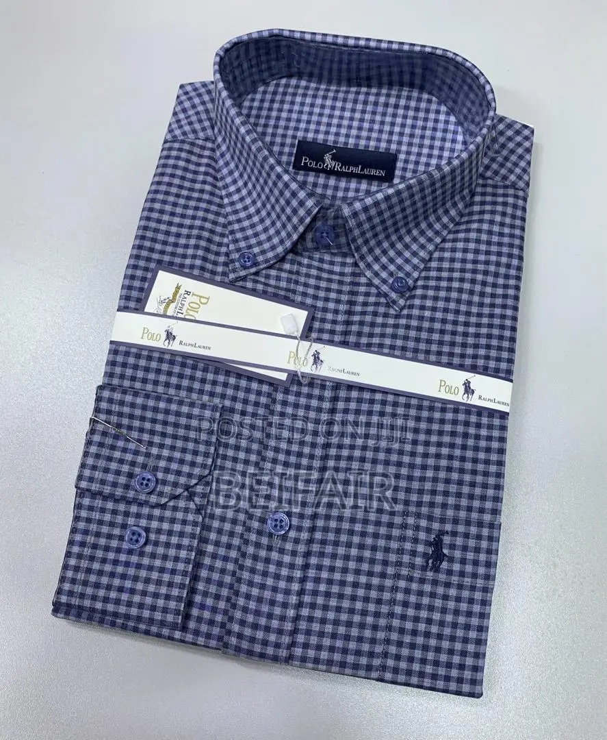 Mashati Y Kiume | Men's Shirts
