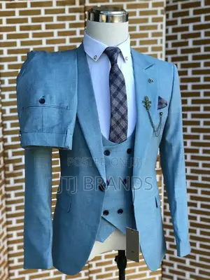 New Fashion Suits