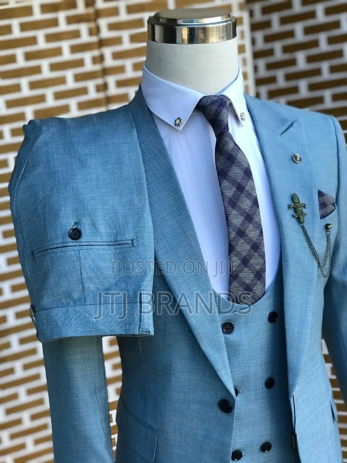 New Fashion Suits