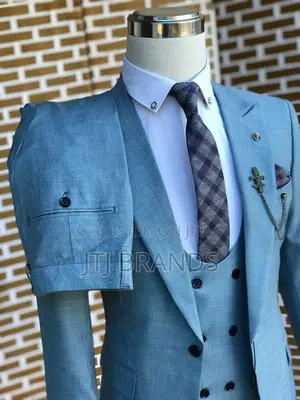New Fashion Suits