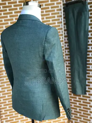 New Unique Suit