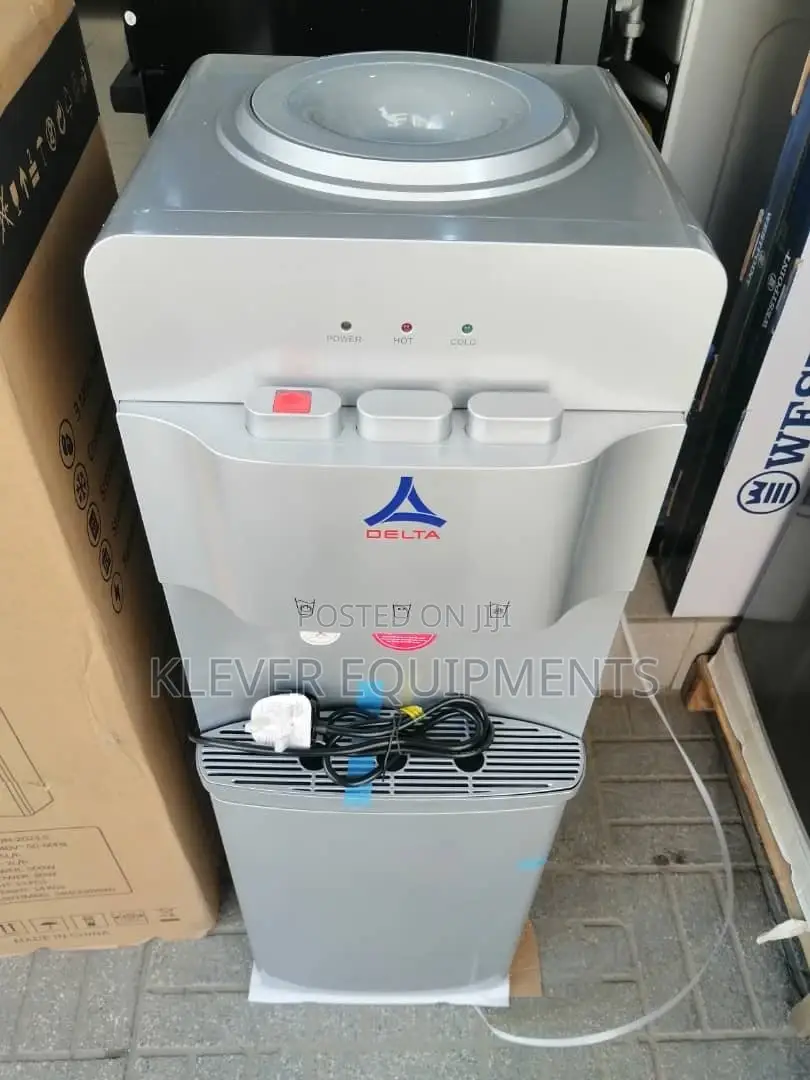 Delta 3taps Water Dispenser