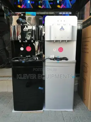 Delta 3taps Water Dispenser